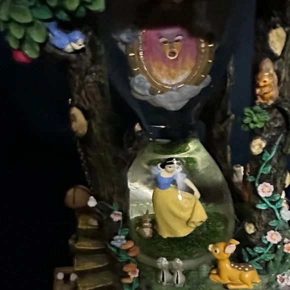 Charming Cottage Art Sculpture